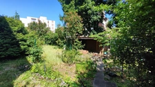 DIJON Appartement 4 Pièces 100m² avec JARDIN et GARAGE 