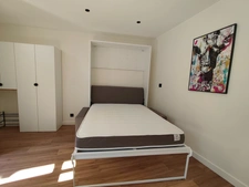 DIJON CENTRE - APPARTEMENT REFAIT A NEUF Meublé et Equipé
