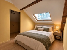 DIJON - CARNOT - 30 OCTOBRE - Appartement à vendre 2 pièces DIJON (21)
