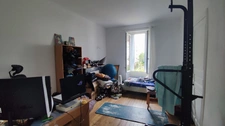 Appartement à vendre 3 pièces DIJON MONTCHAPET