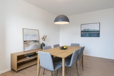 Appartement à vendre 2 pièces Dijon Quartier Montchapet 
