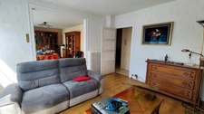 DIJON Appartement 4 Pièces 100m² avec JARDIN et GARAGE 