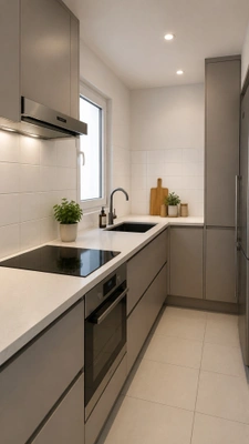 Appartement à vendre 3 pièces DIJON MONTCHAPET