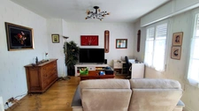 DIJON Appartement 4 Pièces 100m² avec JARDIN et GARAGE 