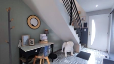 Maison à vendre 5 pièces SAULON LA RUE (21)