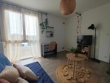 Appartement T1 FONTAINE LES DIJON (21)