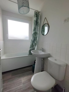 Appartement T1 FONTAINE LES DIJON (21)
