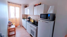 Appartement à vendre 2 pièces Dijon Quartier Montchapet 