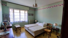DIJON Appartement 4 Pièces 100m² avec JARDIN et GARAGE 