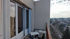 Appartement à vendre 2 pièces Dijon Quartier Montchapet 