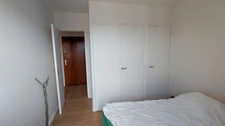 Appartement à vendre 2 pièces Dijon Quartier Montchapet 