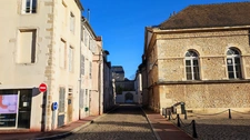 Appartement à vendre Duplex 2 Pièces BEAUNE Hyper Centre Ville