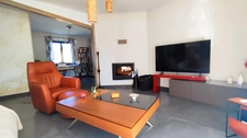 LONGVIC Maison plain-pied 123m²