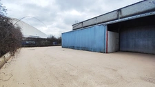 Local d'activité à vendre LONGVIC (21)