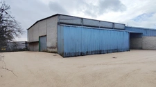Local d'activité à vendre LONGVIC (21)