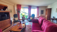 Appartement T4 – 107 m² – Dijon Montchapet – Terrasse – Lumineux