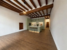 Appartement DIJON CENTRE 95m² (21)