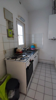 Appartement à vendre 3 pièces DIJON MONTCHAPET
