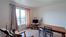 Appartement à vendre 2 pièces Dijon Quartier Montchapet 