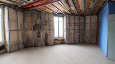 Appartement à vendre 1 pièces DIJON 