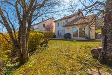 DIJON – MONTAGNE SAINTE-ANNE | Maison familiale 4 chambres – Nature & calme