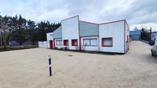 Local d'activité à vendre LONGVIC (21)