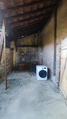 Immeuble à vendre DIJON WILSON (21)