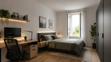 Appartement à vendre 3 pièces DIJON MONTCHAPET