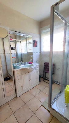 DIJON Appartement 4 Pièces 100m² avec JARDIN et GARAGE 