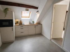 Appartement à vendre T1 DIJON CENTRE