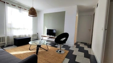 Appartement T4 DIJON CENTRE - COLOCATION