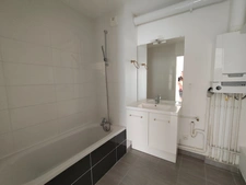 DIJON - APPARTEMENT 3 PIECES - 65m² - TERRASSE