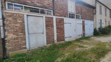 Immeuble à vendre DIJON WILSON (21)
