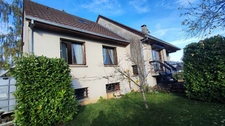 Maison à vendre 7 pièces HAUTEVILLE LES DIJON (21)