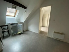Appartement à vendre T1 DIJON CENTRE