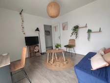 Appartement T1 FONTAINE LES DIJON (21)