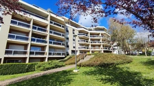 Appartement T4 – 107 m² – Dijon Montchapet – Terrasse – Lumineux