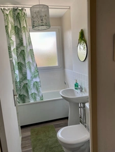 Appartement T1 FONTAINE LES DIJON (21)
