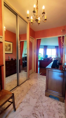 Appartement T4 – 107 m² – Dijon Montchapet – Terrasse – Lumineux
