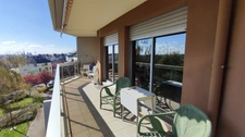 Appartement T4 – 107 m² – Dijon Montchapet – Terrasse – Lumineux