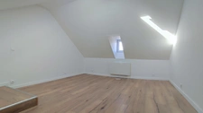 Appartement à vendre Duplex 2 Pièces BEAUNE Hyper Centre Ville