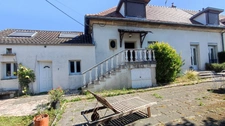 Maison de Charme à vendre 6 pièces OUGES (21)