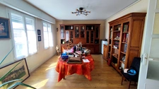 DIJON Appartement 4 Pièces 100m² avec JARDIN et GARAGE 