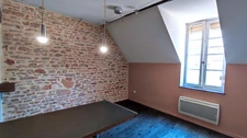 Appartement à vendre 2 pièces BEAUNE Centre-ville (21) + 35m² de COMBLES à aménager