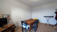 Appartement à vendre 2 pièces Dijon Quartier Montchapet 