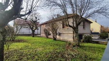 Maison FONTAINE LES DIJON - Quartier Résidentiel 