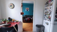 Appartement à vendre 3 pièces Bd Voltaire à DIJON (21)