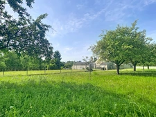 Maison à restaurer ou  Terrain à fort potentiel – secteur recherché de Saint-Cyr-sur-Loire