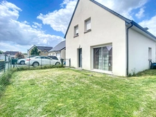 Maison récente à vendre 4 pièces VEIGNE (37)