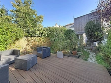 TOURS – QUARTIER FEBVOTTE | MAISON FAMILIALE DE 155 M² – 5 CHAMBRES – JARDIN SANS VIS-À-VIS – AUCUN TRAVAUX